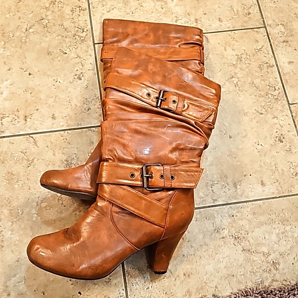 Boots